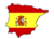 YERVAGÜENA - Espanol