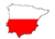 YERVAGÜENA - Polski